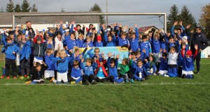 2016-10-28 Fußballcamp mit Darmstadt 98 - Herbst 2016